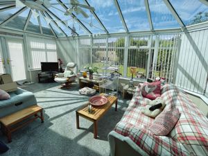 Conservatory- click for photo gallery